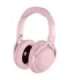 Kõrvaklapid ANC Sencor SEP CORPORATE PINK