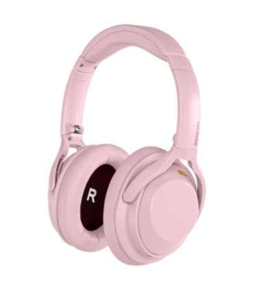 Kõrvaklapid ANC Sencor SEP CORPORATE PINK