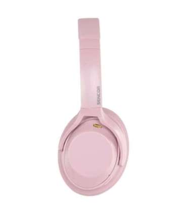 Kõrvaklapid ANC Sencor SEP CORPORATE PINK