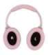 Kõrvaklapid ANC Sencor SEP CORPORATE PINK