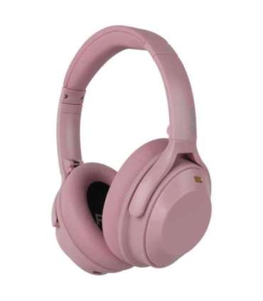 Kõrvaklapid ANC Sencor SEP CORPORATE PINK