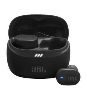 JBL Tune Buds 2 TWS Bluetooth Wireless In-Ear Earbuds Black EU