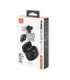 JBL Tune Buds 2 TWS Bluetooth Wireless In-Ear Earbuds Black EU