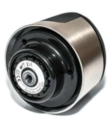 Rommelsbacher Multi Food Chopper 1,5l 500W silver MZ 500 (MZ 500)