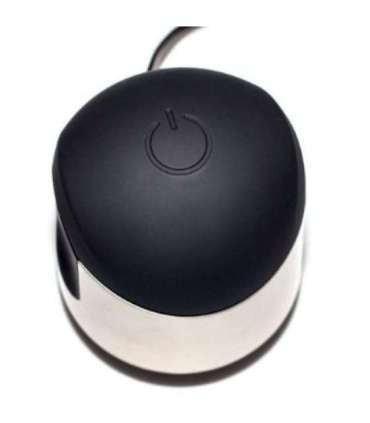 Rommelsbacher Multi Food Chopper 1,5l 500W silver MZ 500 (MZ 500)