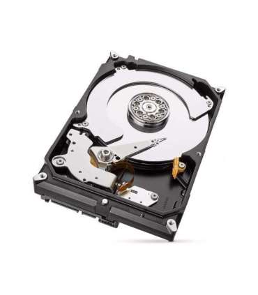 Seagate ST4000DM004 Barracuda HDD 4TB, 3.5", SATA3 6Gbps, 256 MB