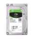 Seagate ST6000DM003 Barracuda hdd, 6TB, 3.5", 5400 RPM, Serial ATA III, 256 MB