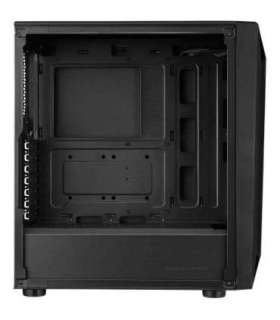 Cooler Master CP510-KGNN-S00 CMP 510 ARGB Edition Without ODD, ATX, Midi-Tower, Window, 3x 120mm