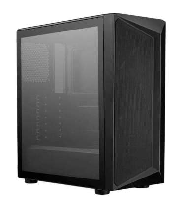Cooler Master CP510-KGNN-S00 CMP 510 ARGB Edition Without ODD, ATX, Midi-Tower, Window, 3x 120mm