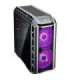 Cooler Master MCM-H500P-MGNN-S11 MasterCase H500P Mesh (ARGB Editie) ATX, Midi-Tower, 3x 140/ 200mm