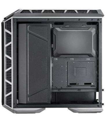 Cooler Master MCM-H500P-MGNN-S11 MasterCase H500P Mesh (ARGB Editie) ATX, Midi-Tower, 3x 140/ 200mm