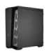 Cooler Master MB540-KGNN-S00 MasterBox 540, ATX, Midi-Tower, window, ARGB hub, 120mm PWM, Black