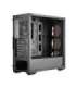 Cooler Master MB520-KGNN-S01 MasterBox 520 Black, ATX, Midi-Tower, Edge-to-edge transparent window
