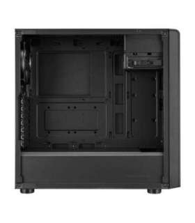 Cooler Master E500-KN5N-S00 Elite 500 With ODD,Steel left panel