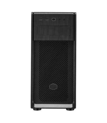 Cooler Master E500-KN5N-S00 Elite 500 With ODD,Steel left panel