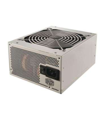 Cooler Master MPE-C501-AFCAG-3GEU MWE Gold 1250 V2 White, ATX3.0, 1250W, 90%, 140mm, 3x PCIe 6+2