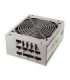 Cooler Master MPE-C501-AFCAG-3GEU MWE Gold 1250 V2 White, ATX3.0, 1250W, 90%, 140mm, 3x PCIe 6+2