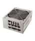 Cooler Master MPE-A501-AFCAG-3GEU MWE Gold 1050 V2 White, ATX3.0, 1050W, 90%, 140mm, 3x PCIe 6+2
