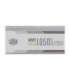 Cooler Master MPE-A501-AFCAG-3GEU MWE Gold 1050 V2 White, ATX3.0, 1050W, 90%, 140mm, 3x PCIe 6+2