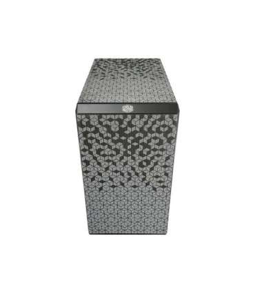 Cooler Master Q300LV2-KGNN-S00 Q300L V2 Mini Tower, Micro-ATX/ Mini-ITX, Black, 120mm/ 140mm, USB3.0