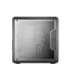 Cooler Master Q300LV2-KGNN-S00 Q300L V2 Mini Tower, Micro-ATX/ Mini-ITX, Black, 120mm/ 140mm, USB3.0