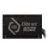 Cooler Master MPW-5001-ACBW-BE1 W500 Elite NEX 230V, ATX, 500W, Black