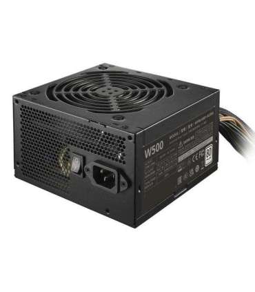 Cooler Master MPW-5001-ACBW-BE1 W500 Elite NEX 230V, ATX, 500W, Black