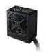Cooler Master MPW-6001-ACBW-BE1 Elite NEX WHITE W600 230V, ATX, 600W, 120mm, Black