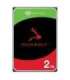 Seagate ST2000VN003 IronWolf HDD, 2 TB, 3.5", SATA3, 5400 RPM, 256 MB
