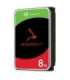 Seagate ST8000VN002 IronWolf Desktop HDD, 8 TB, 3.5", 5400 RPM