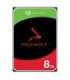 Seagate ST8000VN002 IronWolf Desktop HDD, 8 TB, 3.5", 5400 RPM