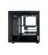 Cooler Master MB600-KGNN-S00 MasterBox 600 Black, eATX, TG, USB 3.2 Gen2, 3x 140mm ARGB, 1x 120mm