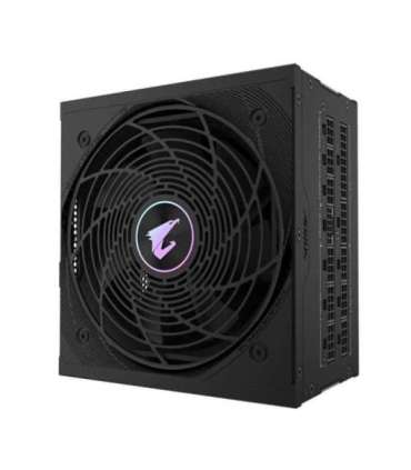 Gigabyte GP-AE850PM PG5 AORUS ELITE P850W, PCIe 5.0, 80 PLUS, Fully Modular, 120mm, ATX3.0
