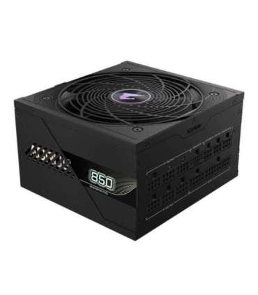 Gigabyte GP-AE850PM PG5 AORUS ELITE P850W, PCIe 5.0, 80 PLUS, Fully Modular, 120mm, ATX3.0