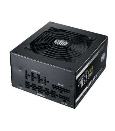 Cooler Master MPE-7501-AFAAG-3EEU MWE Gold 750 V2 ATX3.1, 750W, 90% @Typical, Fully modular, 120mm