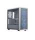 Cooler Master E502-WGNN-S00 Elite 502 Midi-Tower, ATX, Window, 3x 120mm ARGB, USB Type-C, White