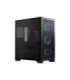 Cooler Master E302-KGNN-S00 Elite 302 Midi-Tower Black, mATX, Window, 3x 120mm ARGB, Grill