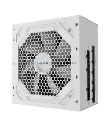Gigabyte GP-UD850GM PG5 ICE UD850GM PG5 V2 ICE PSU, ATX 3.1, 850W, PCIe Gen 5.1, 80 PLUS Gold, 120mm