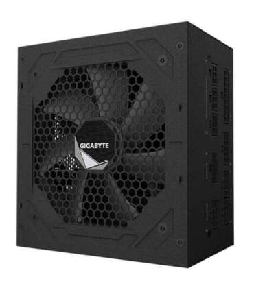 Gigabyte GP-UD850GM PG5 V2 UD850GM PG5 V2 PSU, ATX 3.1, 850W, PCIe Gen 5.1, 80 PLUS Gold, 120mm