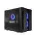 Case|CHIEFTEC|micro ATX/Mini-ITX|Black|Cube|PC|GM-02B-OP
