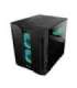 Case|CHIEFTEC|micro ATX/Mini-ITX|Black|Cube|PC|GM-02B-OP