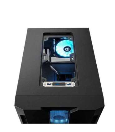 Case|CHIEFTEC|micro ATX/Mini-ITX|Black|Cube|PC|GM-02B-OP