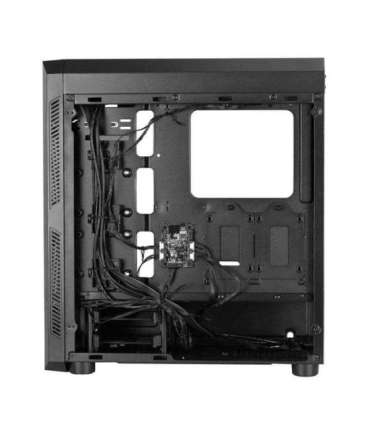 Case|CHIEFTEC|SCORPION II|MidiTower|Not included|ATX|MicroATX|MiniITX|Colour Black|GL-02B-OP