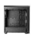 Case|CHIEFTEC|SCORPION II|MidiTower|Not included|ATX|MicroATX|MiniITX|Colour Black|GL-02B-OP