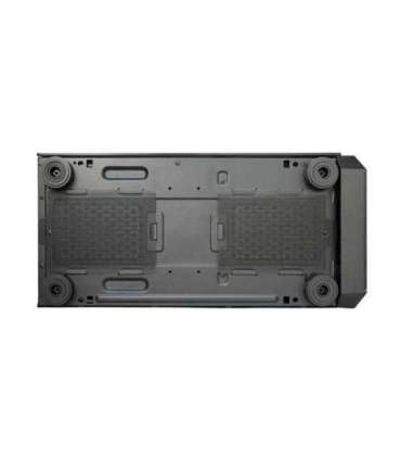 Case|CHIEFTEC|SCORPION II|MidiTower|Not included|ATX|MicroATX|MiniITX|Colour Black|GL-02B-OP