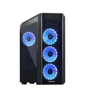 Case|CHIEFTEC|Scorpion 3 GL-03B-OP|MidiTower|Not included|ATX|MicroATX|MiniITX|Colour Black|GL-03B-OP