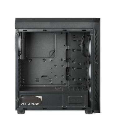 Case|CHIEFTEC|Scorpion 3 GL-03B-OP|MidiTower|Not included|ATX|MicroATX|MiniITX|Colour Black|GL-03B-OP