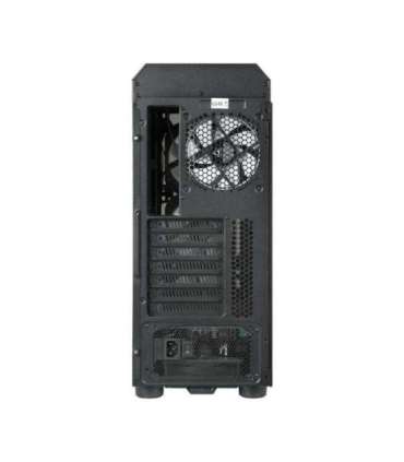 Case|CHIEFTEC|Scorpion 3 GL-03B-OP|MidiTower|Not included|ATX|MicroATX|MiniITX|Colour Black|GL-03B-OP