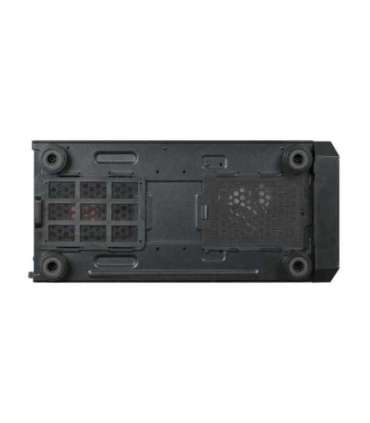 Case|CHIEFTEC|Scorpion 3 GL-03B-OP|MidiTower|Not included|ATX|MicroATX|MiniITX|Colour Black|GL-03B-OP