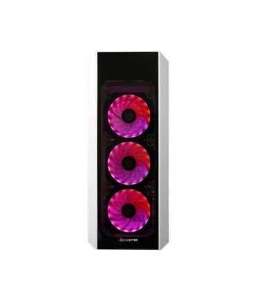 Case|CHIEFTEC|ATX/micro ATX/Mini-ITX|White|Midi Tower|PC|GL-03W-OP